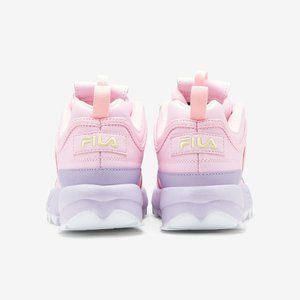 Fila Women's Disruptor 2 Premium